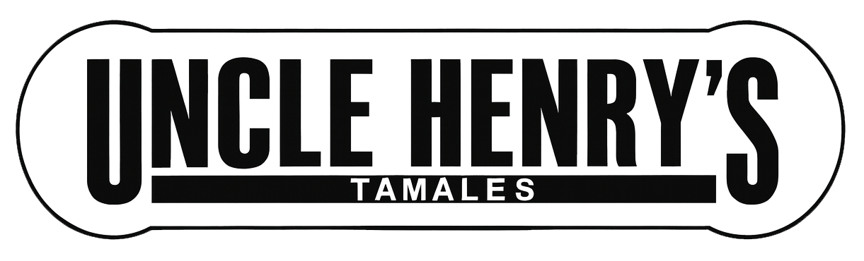 Uncle Henry's Tamales